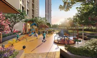 Kid`S Play Area